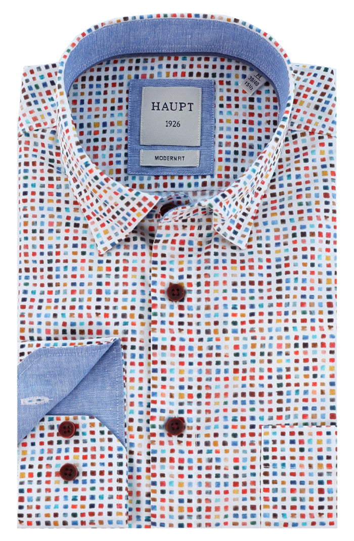 Haupt Long Sleeve Shirt