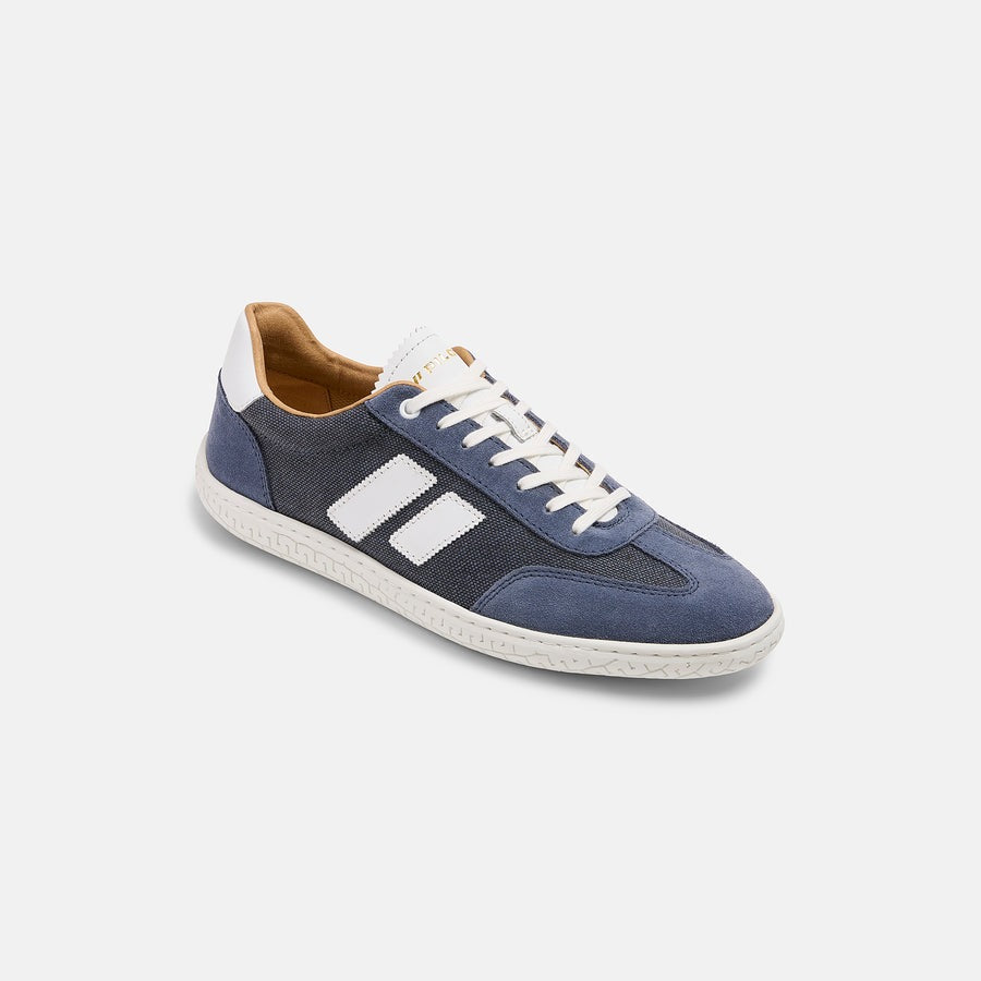 Piloti Evo Driving Sneaker, Navy