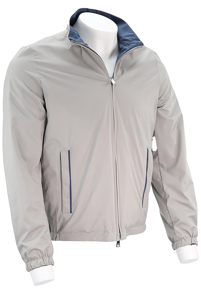 Typhoon Platinum Reversible Jacket