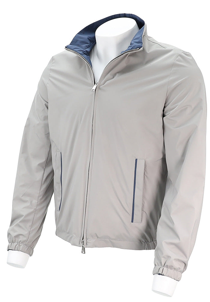 Typhoon Platinum Reversible Jacket