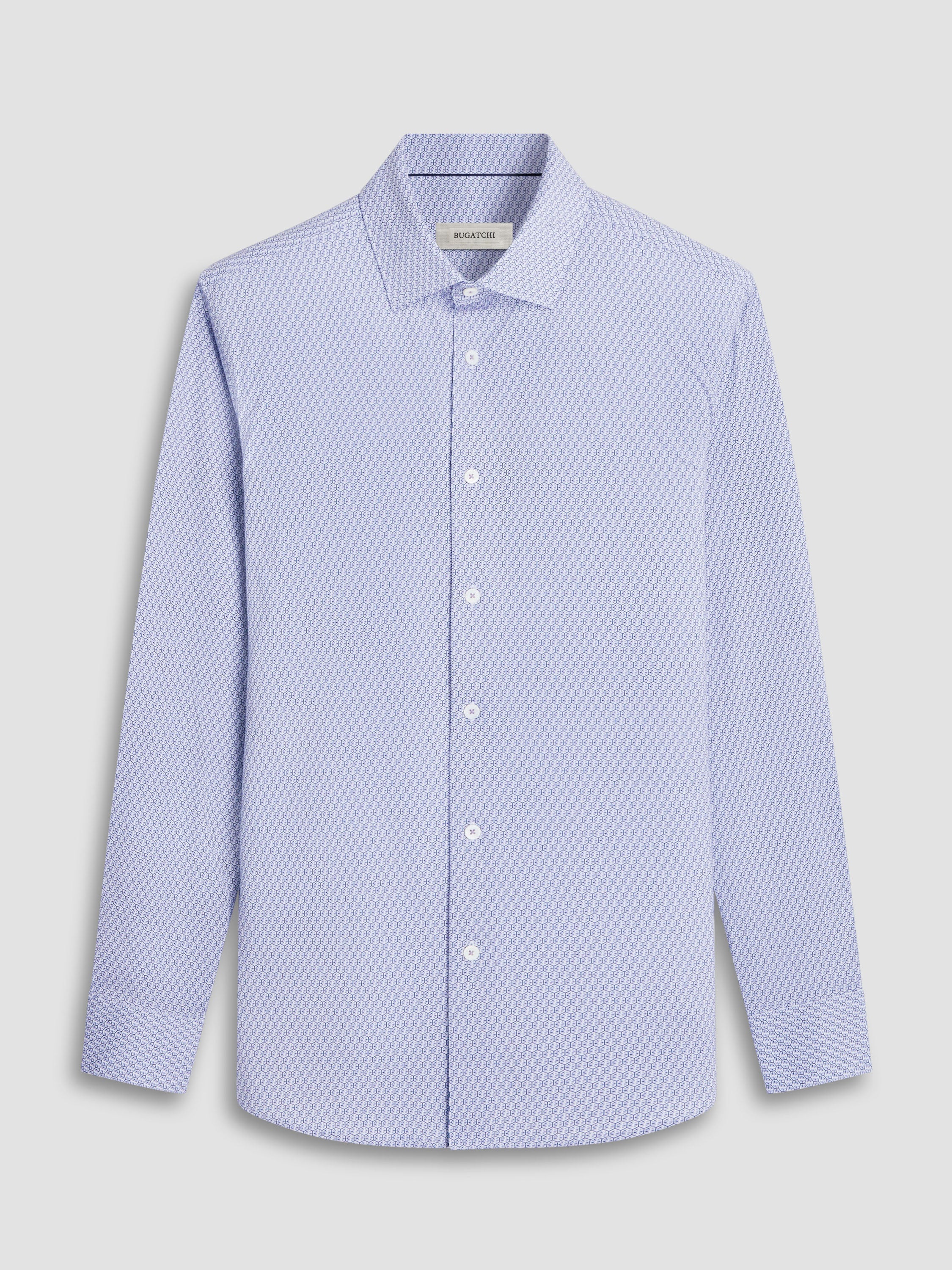 James Beehive OoohCotton Shirt