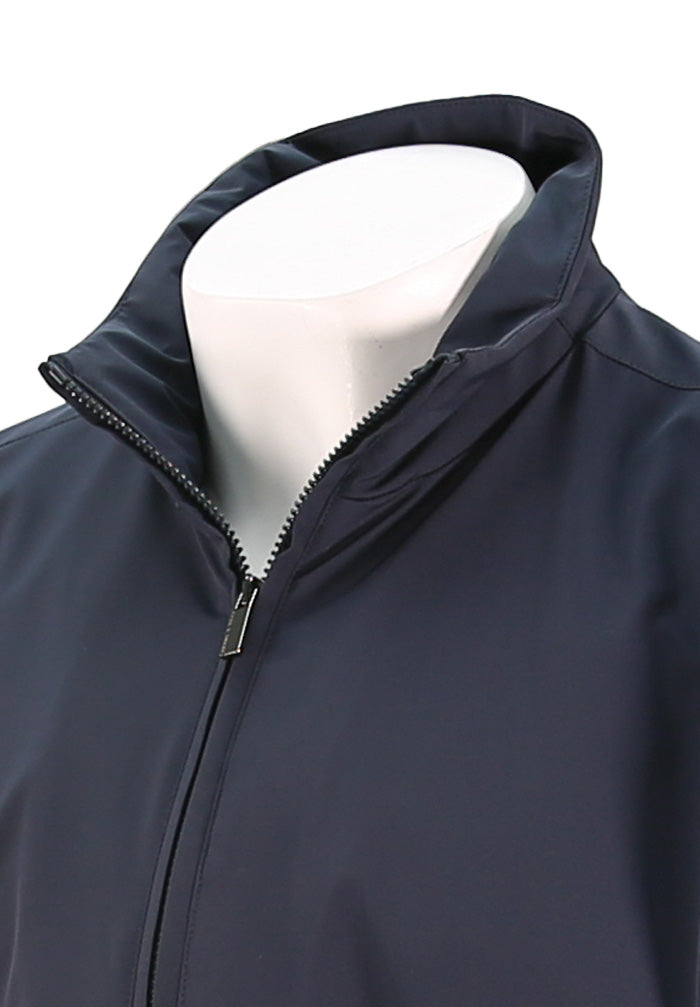 Typhoon Wool full zip hybrid Jacket
