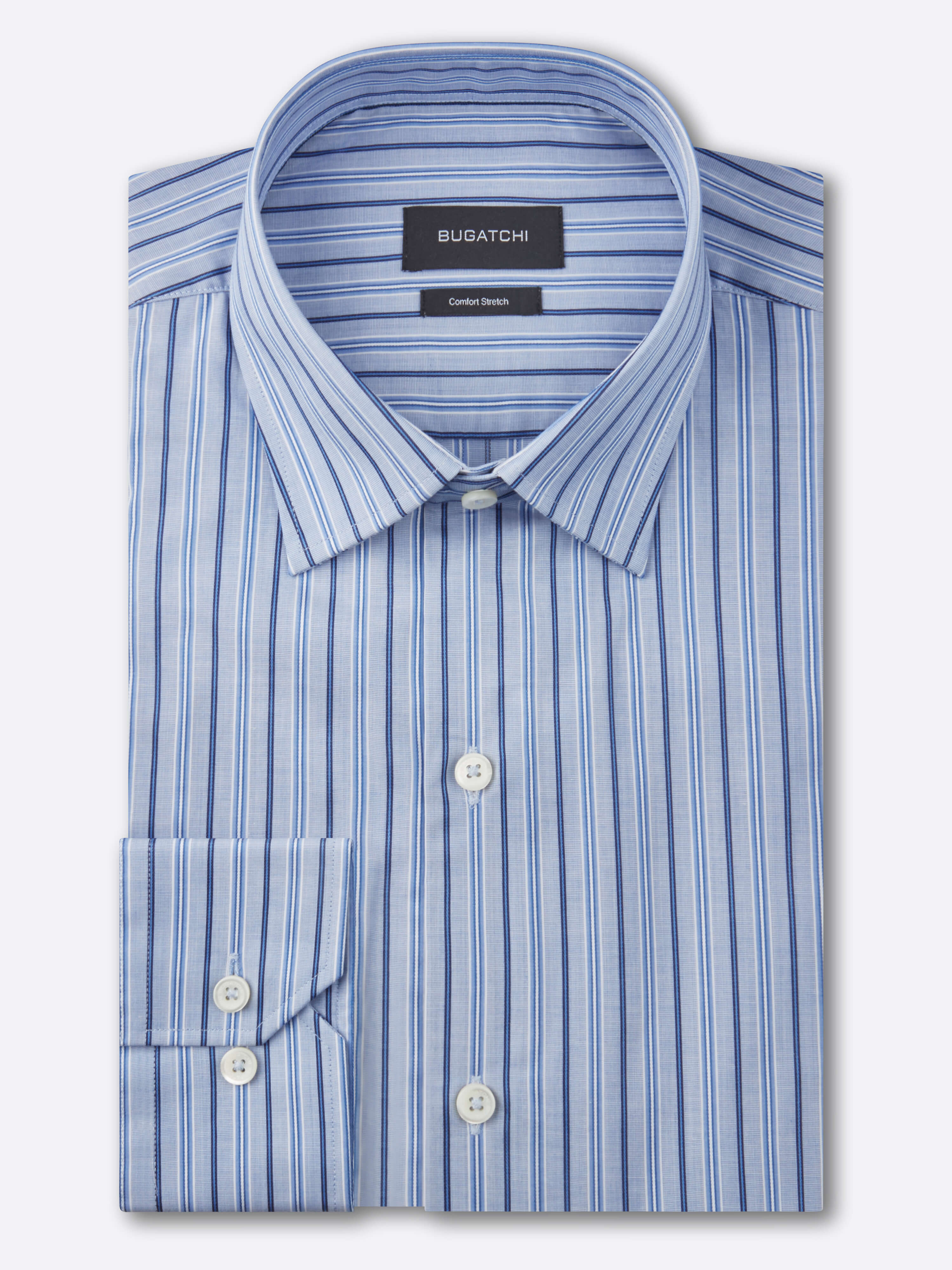 Bugatchi mens shirts best sale