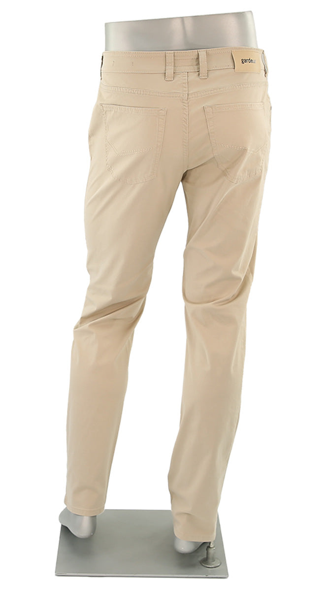 Gardeur Bill Organic Cotton Pants, 014