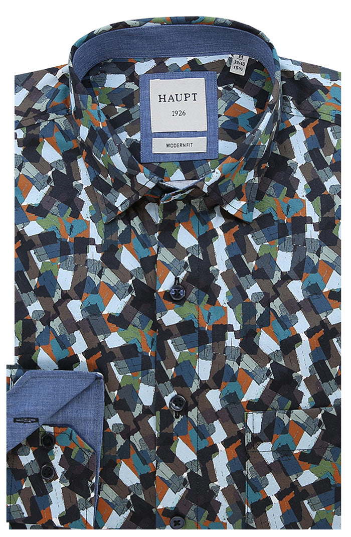 Haupt Long Sleeve Shirt