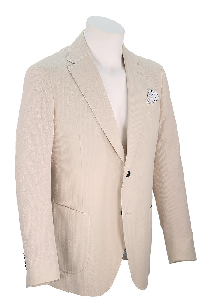 7 Downie Meridian Sport Coat