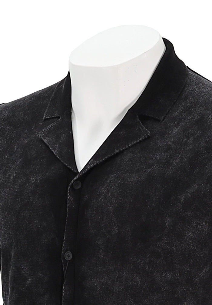 John Varvatos Carter Cotton Shirt