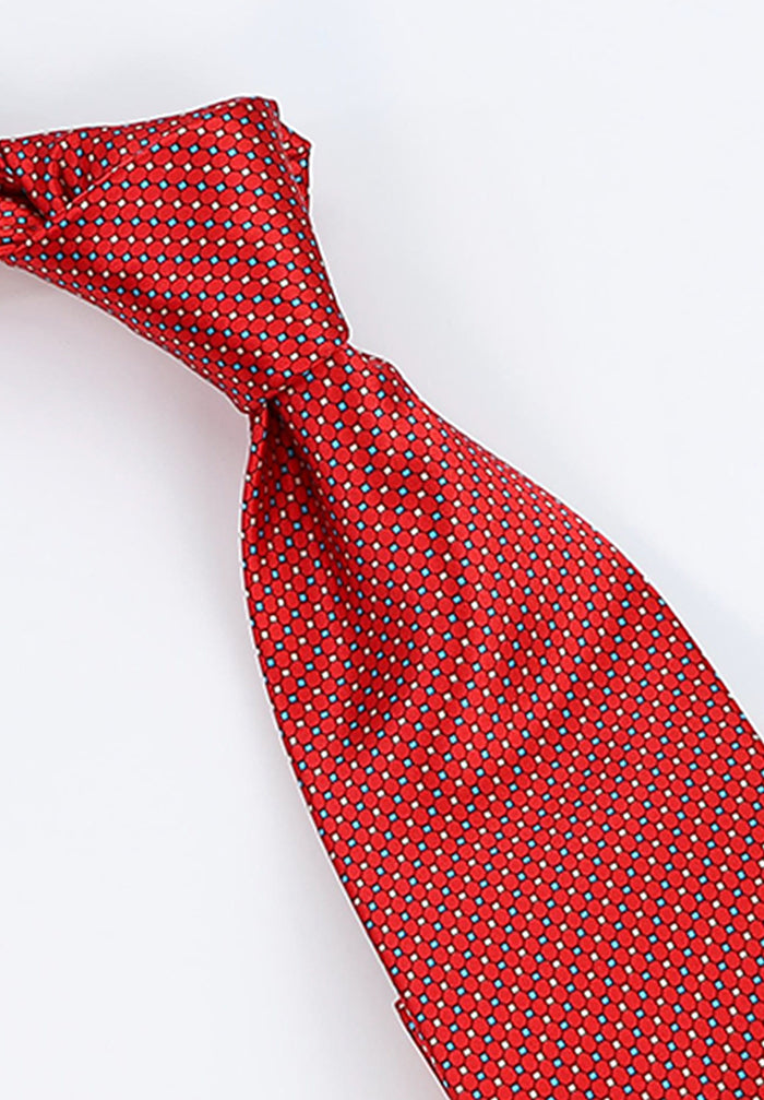 Italo Ferretti Tie