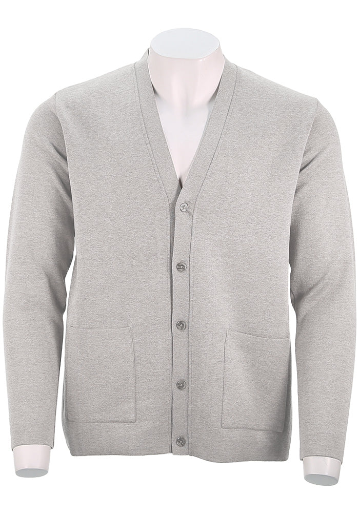 St. Croix Button Cardigan