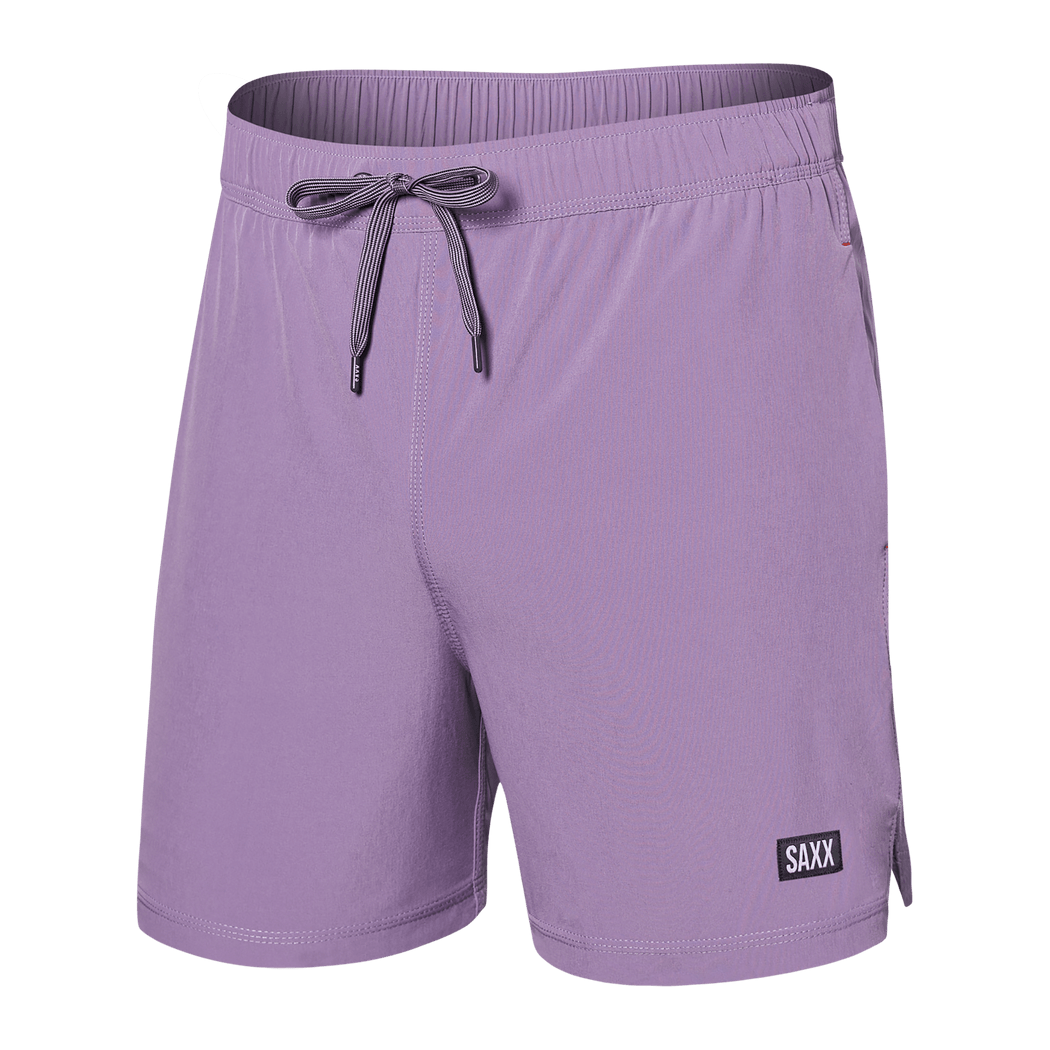 Saxx Oh Buoy Swim Shorts 5"