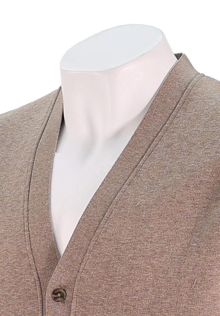 St. Croix Button Cardigan
