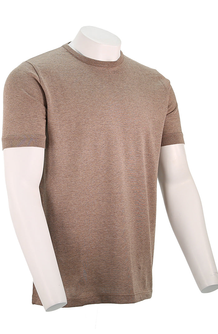 St. Croix Short Sleeve Crew Tee