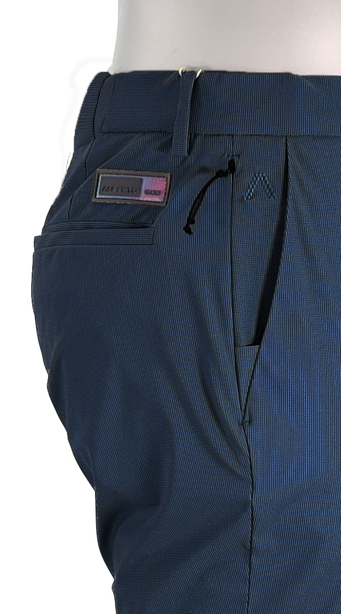Alberto Rookie Revolutional Pant, 840