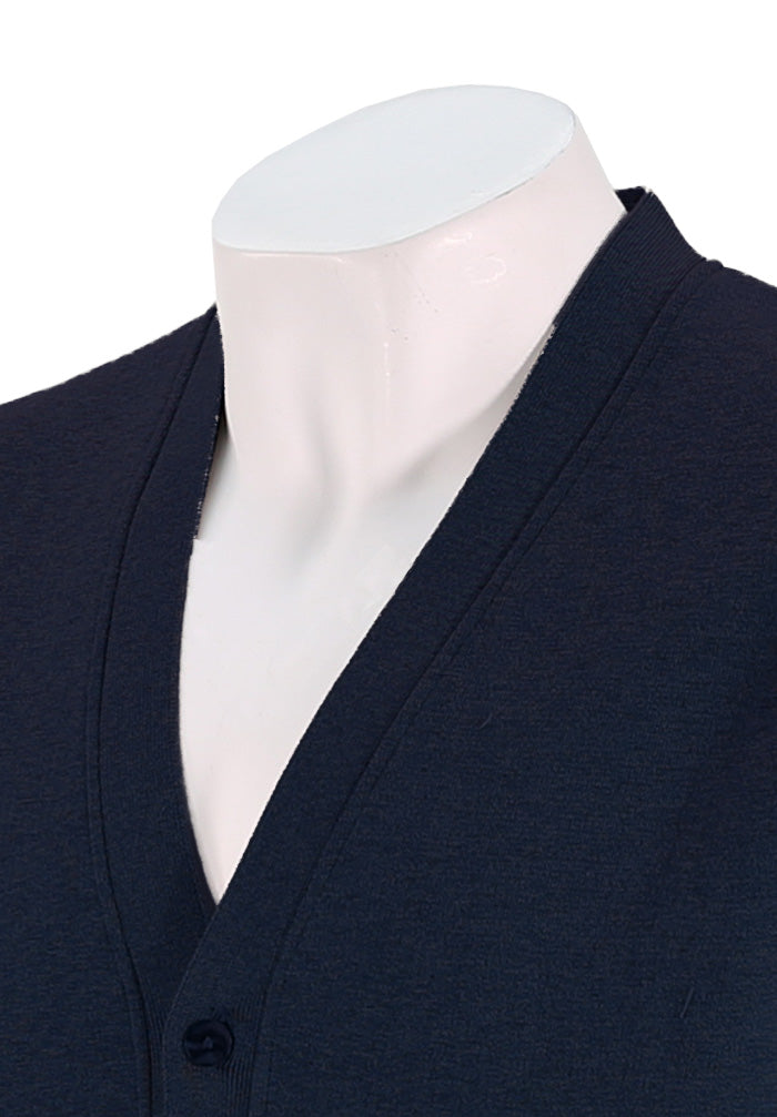 St. Croix Button Cardigan
