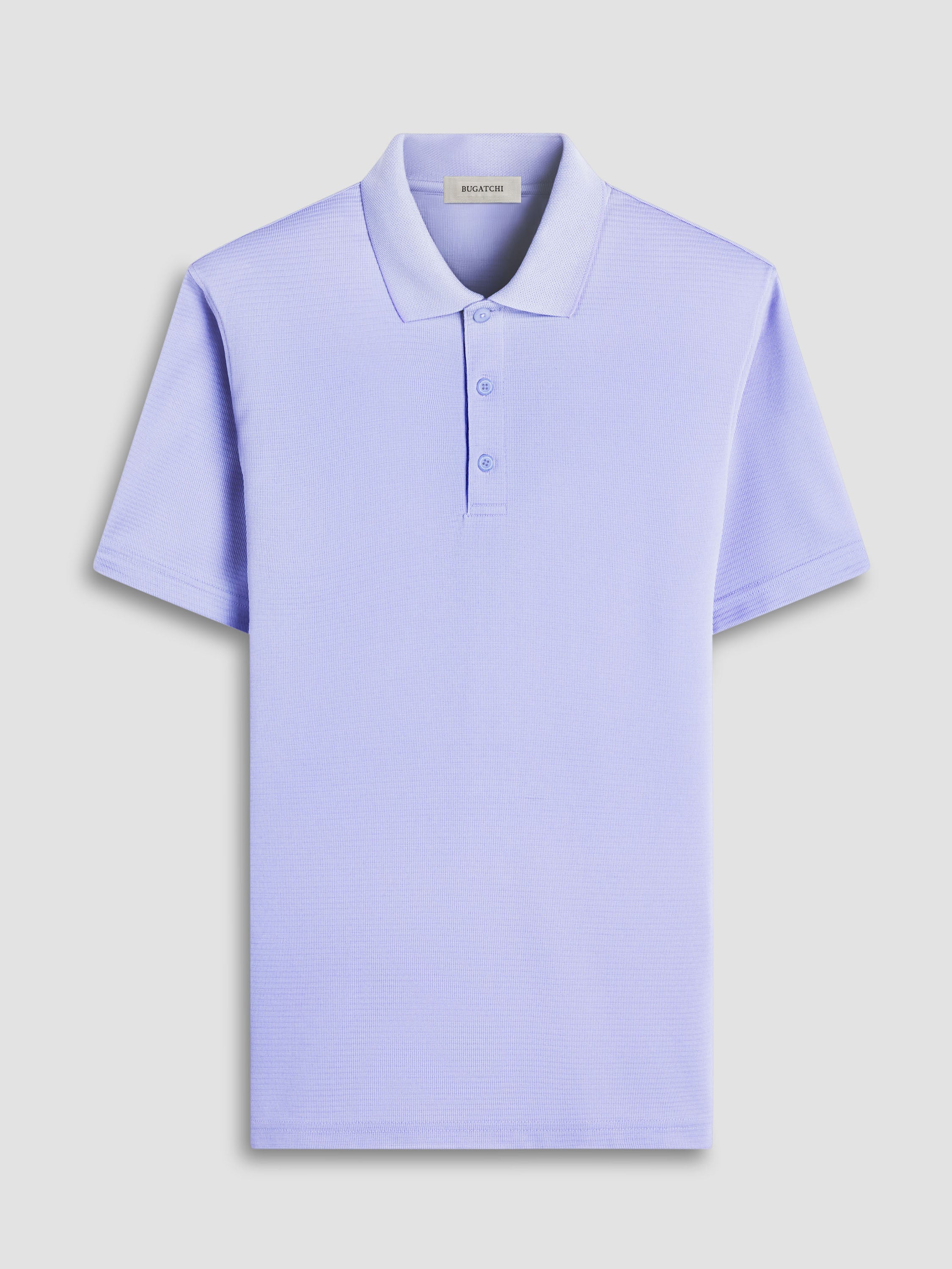 S/S Bugatchi Octavio Polo