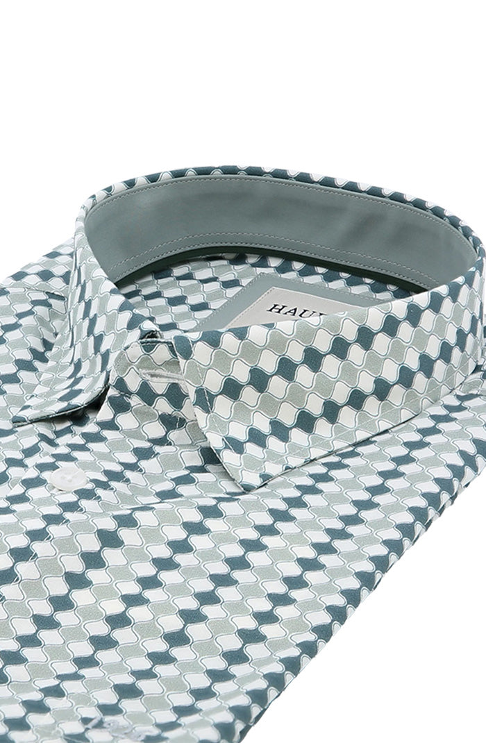 Haupt Short Sleeve Shirt