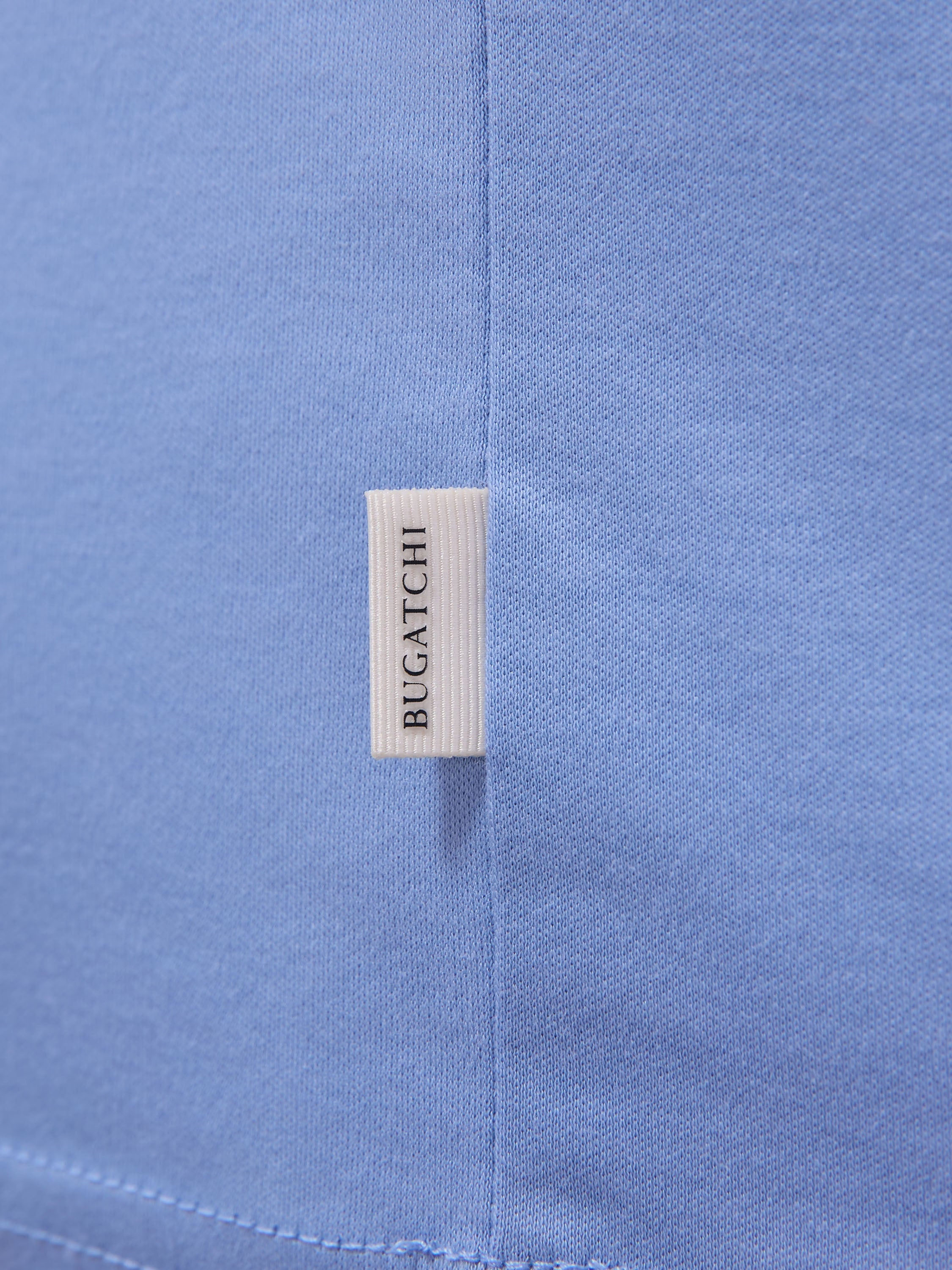 Bugatchi S/S V Neck
