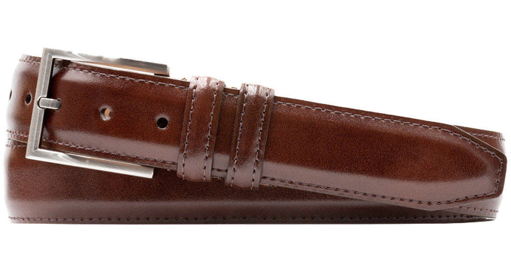 Martin Dingman Samuel Belt, Luggage