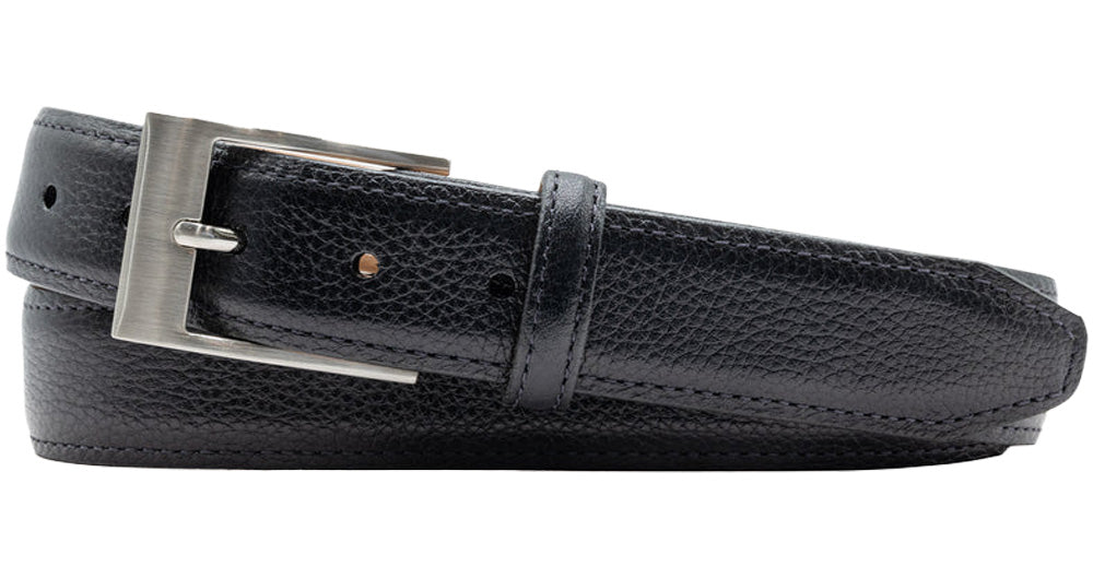 Martin Dingman Delaney Belt, Black