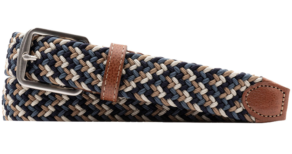 Martin Dingman Newport Belt, River