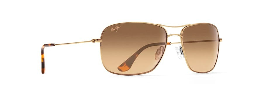 Wiki Wiki Polarized Aviator Sunglasses