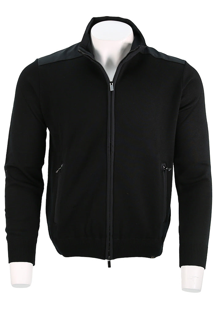 Paul & Shark Full Zip Sweater