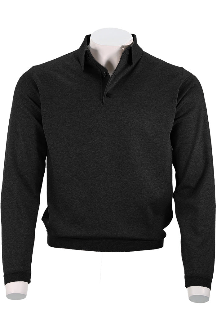 St. Croix Polo Sweater