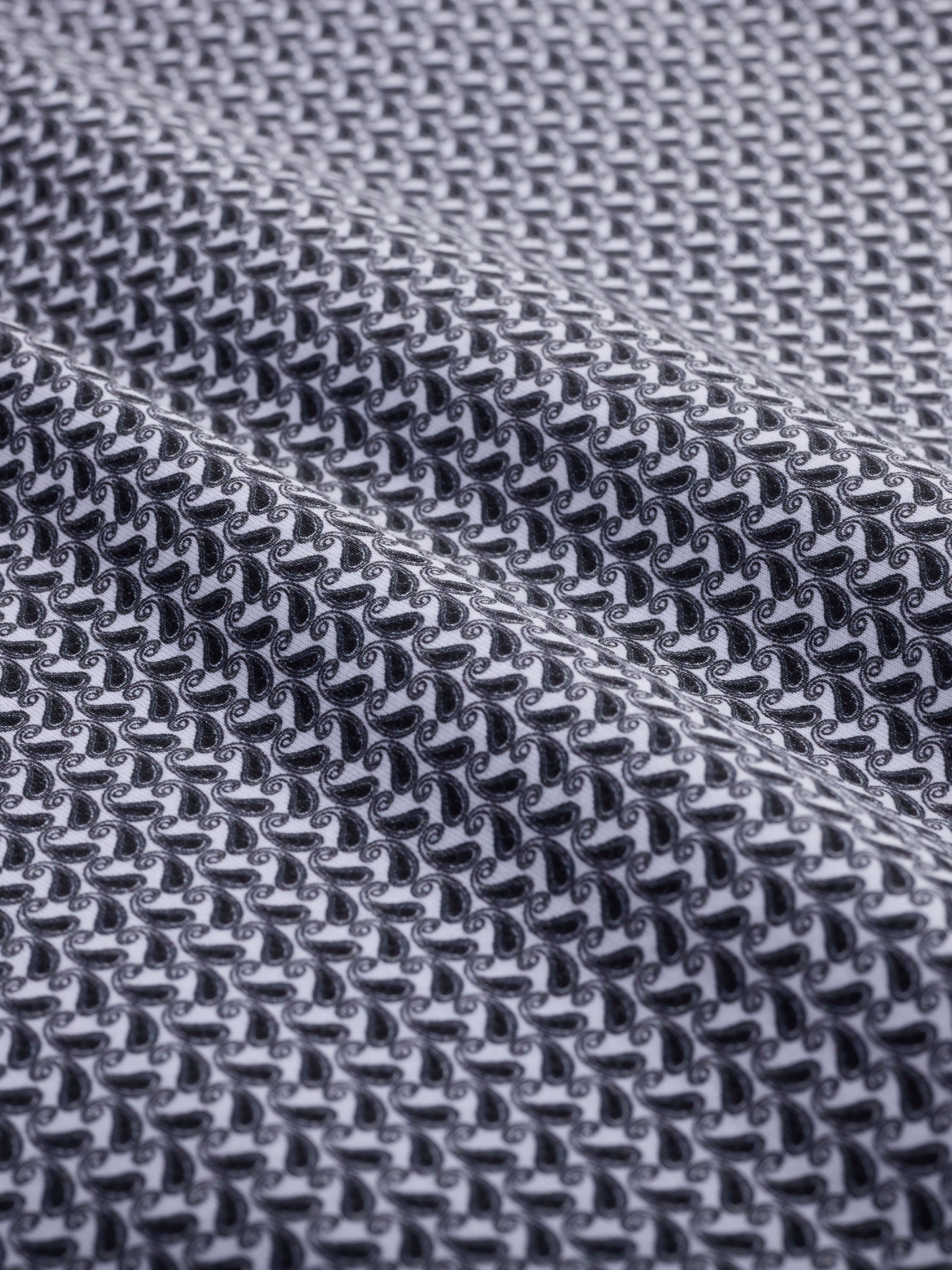 Bugatchi L/S Ooohcotton Devon