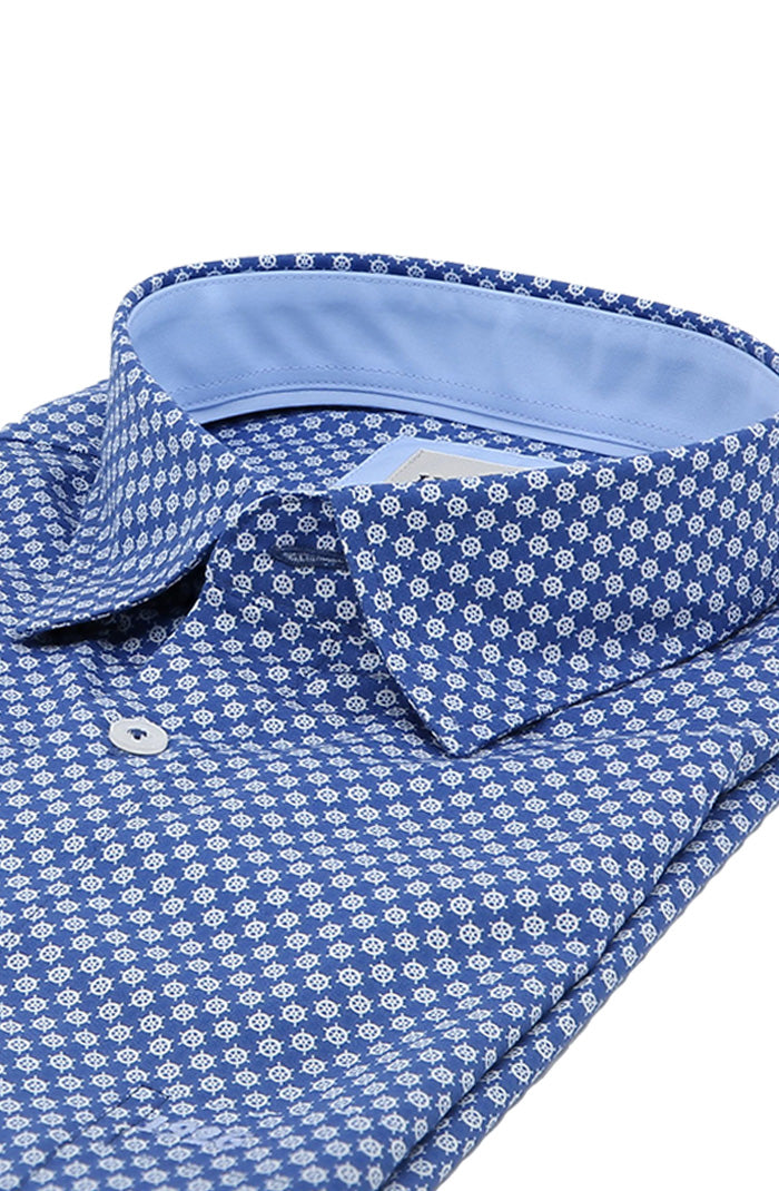 Haupt Short Sleeve Shirt