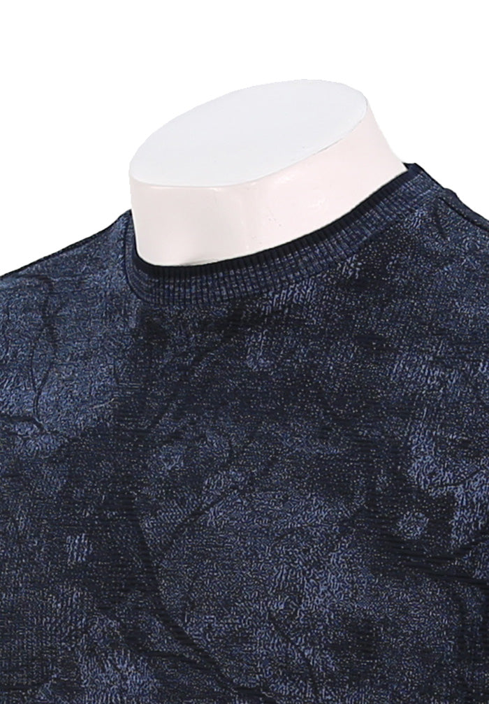 Marcello Tonal Shaded Sweater