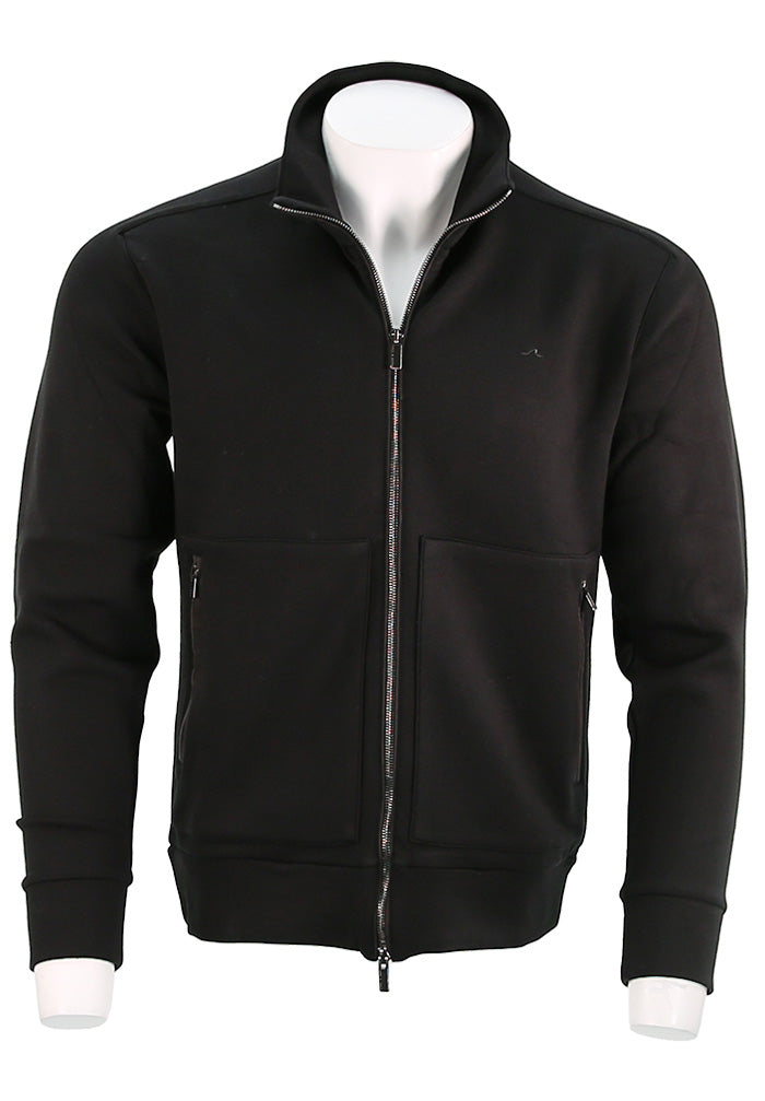 Paul & Shark Full Zip Sweatshirt