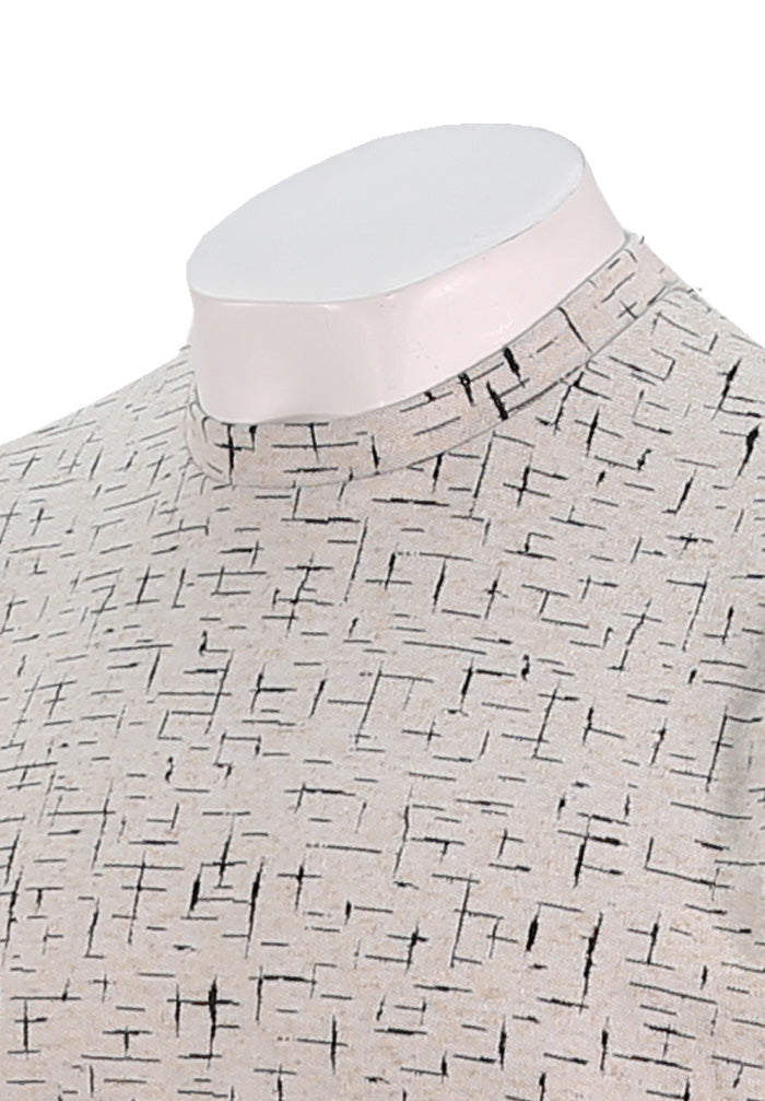 Marcello Tonal Shaded Sweater