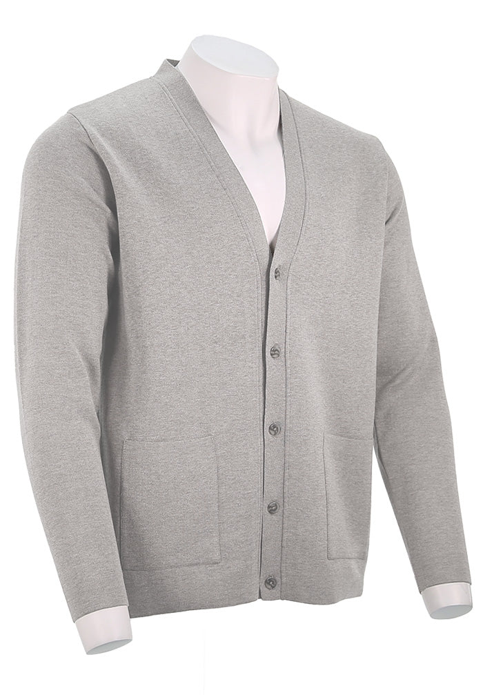 St. Croix Button Cardigan