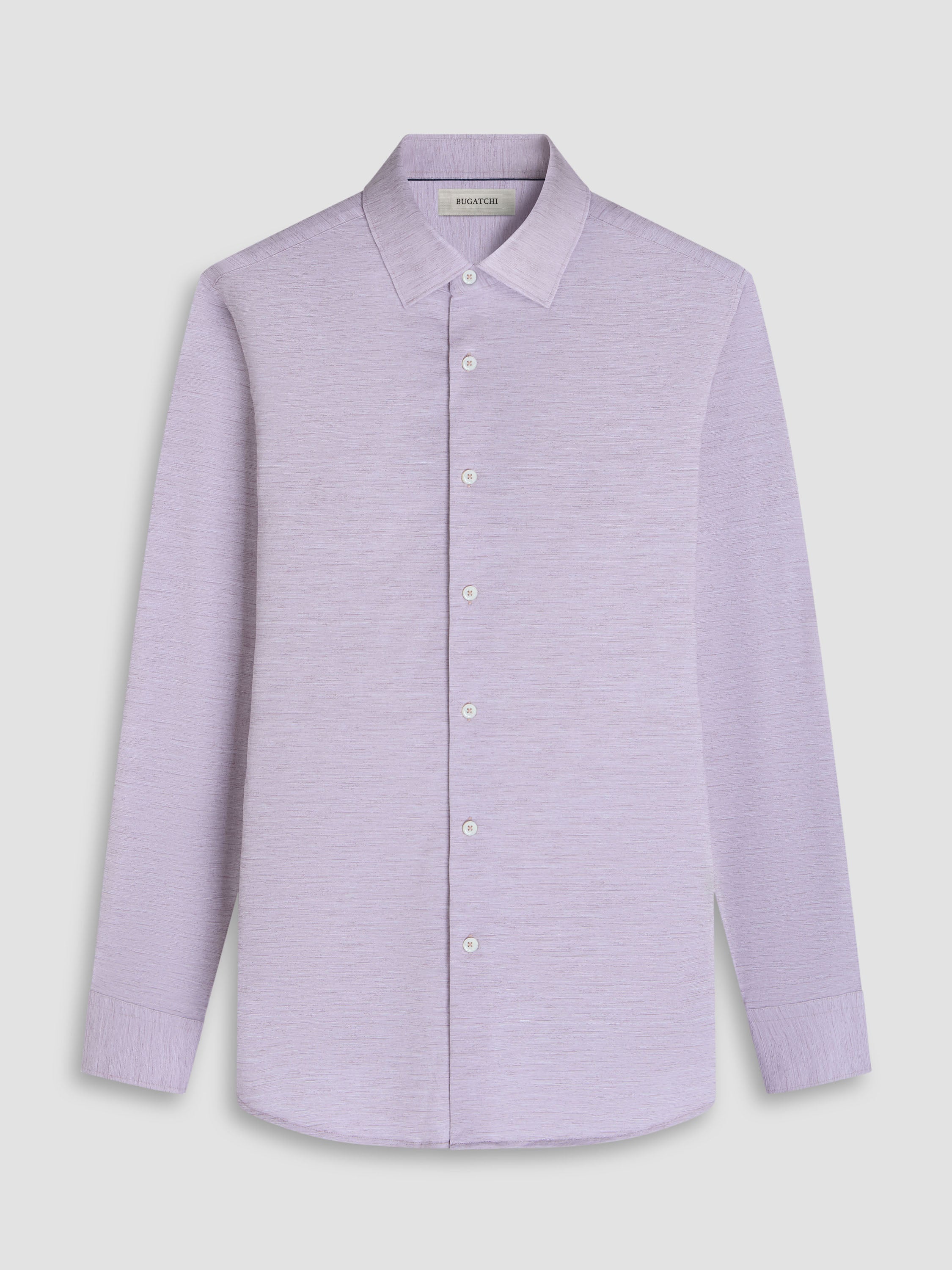 Bugatchi L/S Ooohcotton James