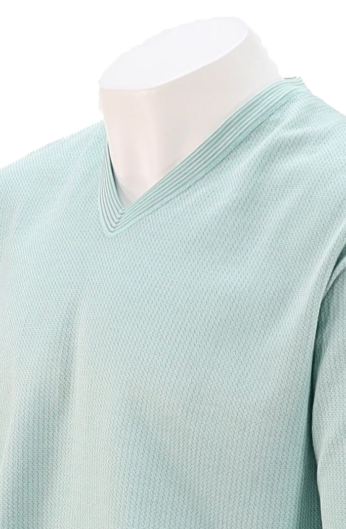 St. Croix V-Neck Sweater