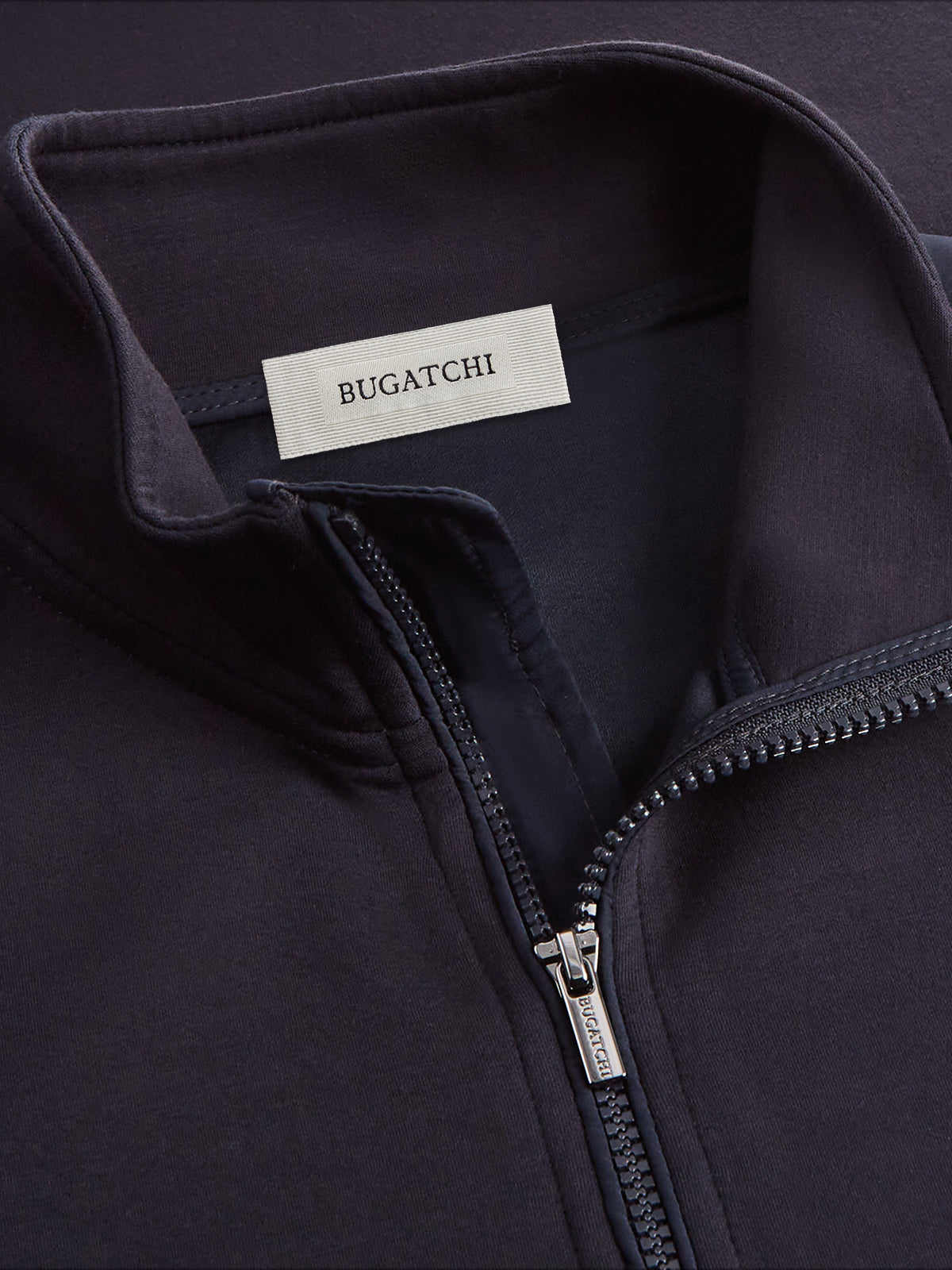 Soft Touch Performance Quarter Zip Pullover