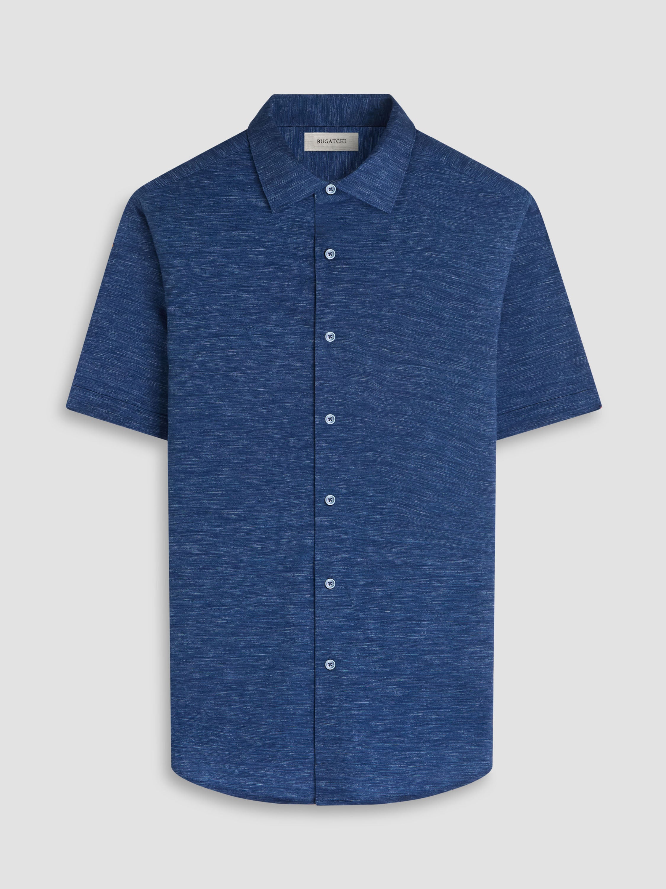 Bugatchi S/S Ooohcotton Miles