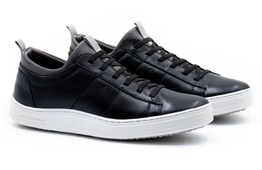 Martin Dingman Cameron Shoe, BLK