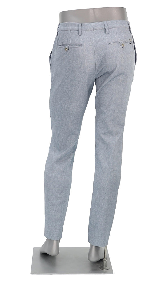 Rob Super Stretch Jersey Dress Pant, 810