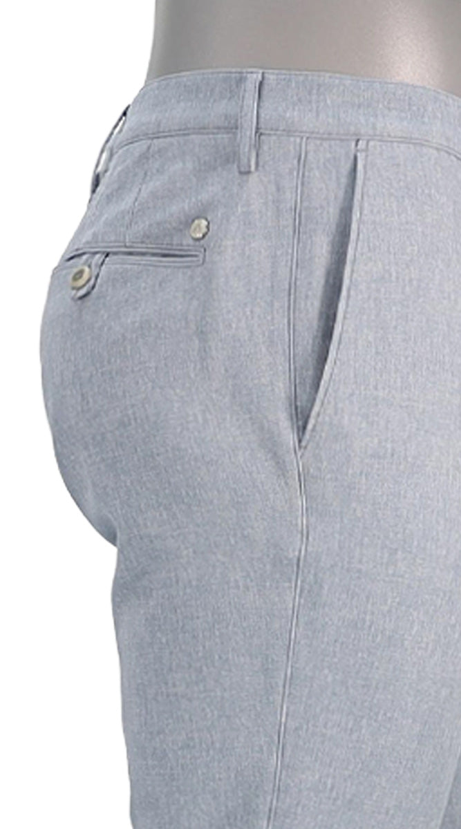 Rob Super Stretch Jersey Dress Pant, 810