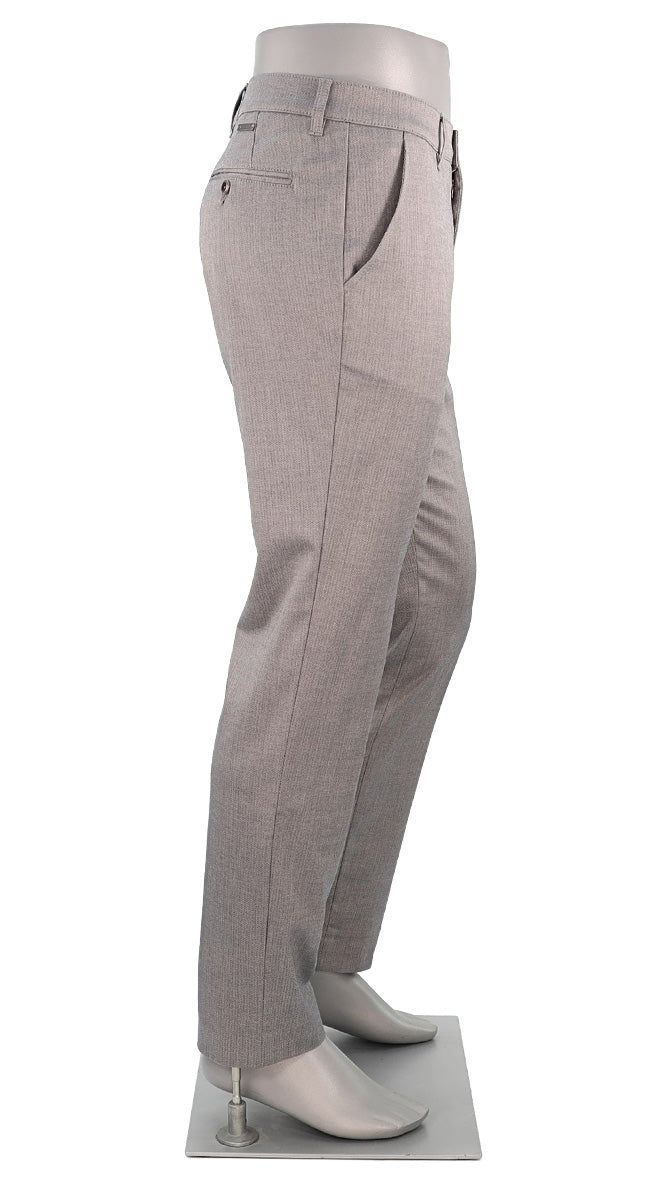 Alberto Lou Pant, Stone Grey – view 4