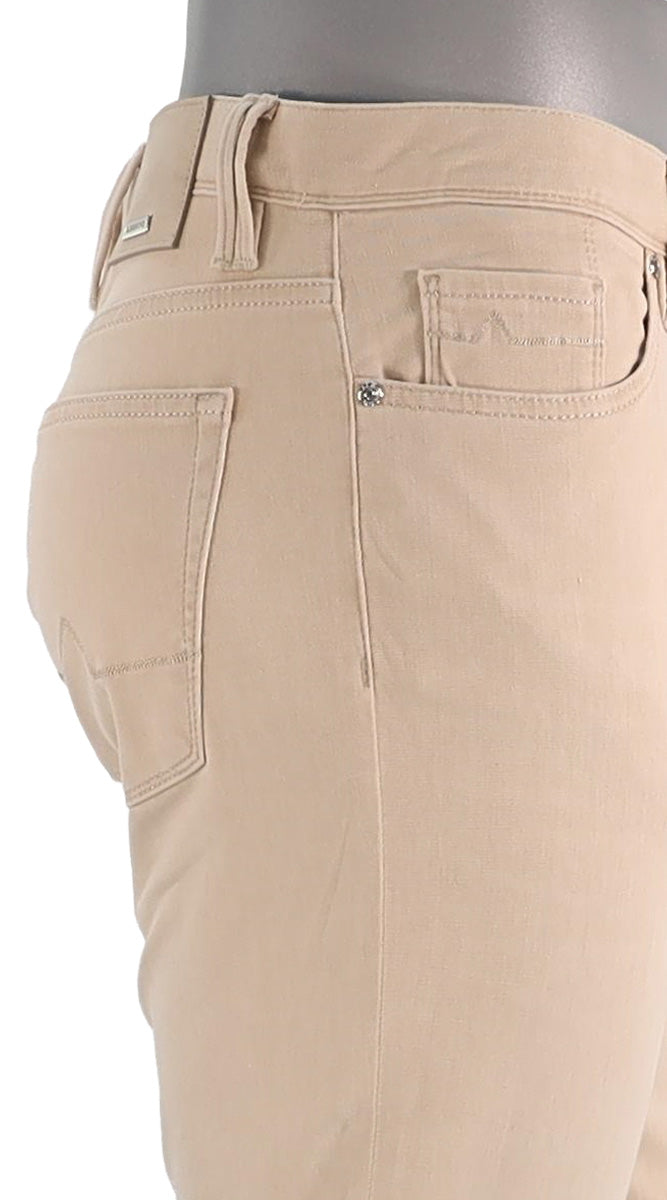 Pipe Light Soft Denim, 520