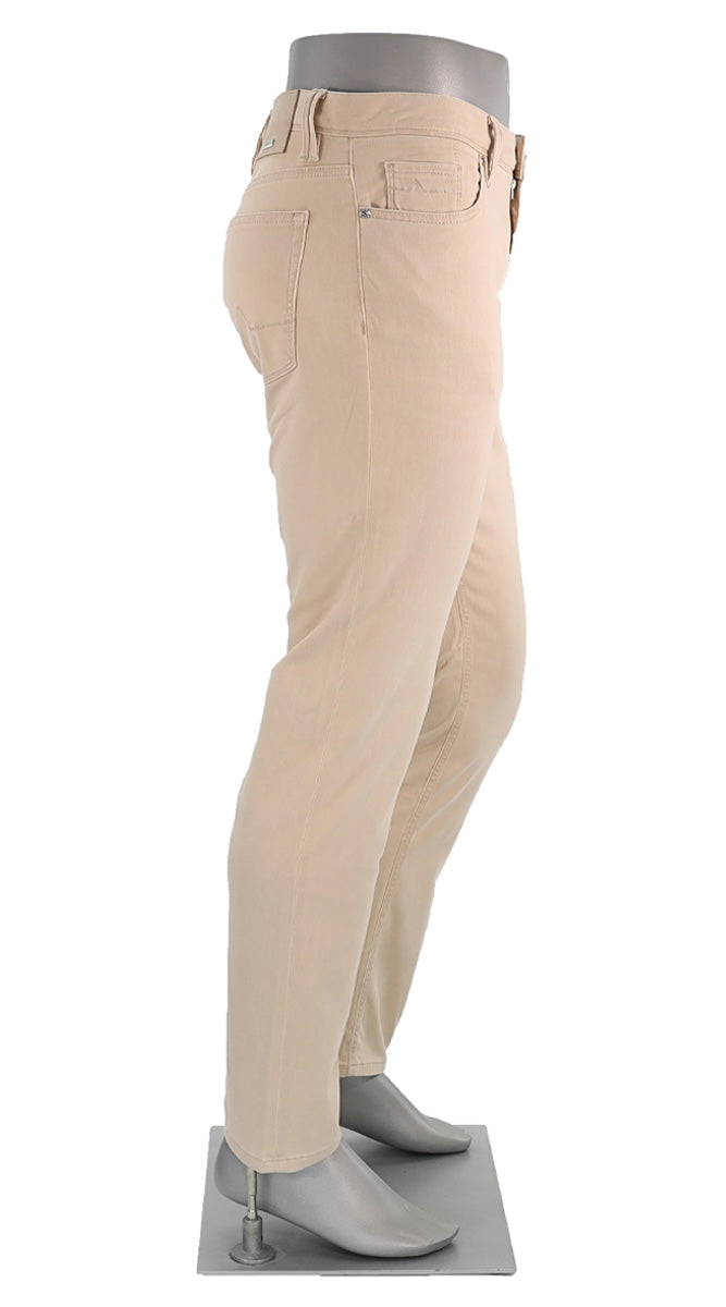 Pipe Light Soft Denim, 520