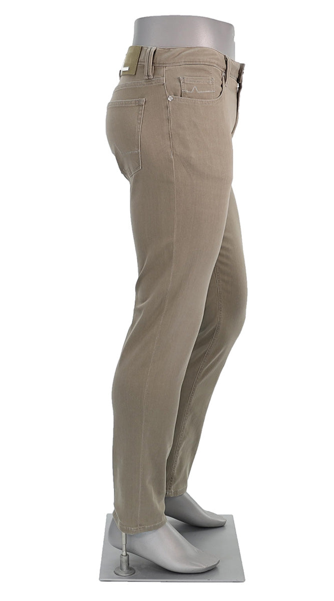 Pipe Light Soft Denim, 620