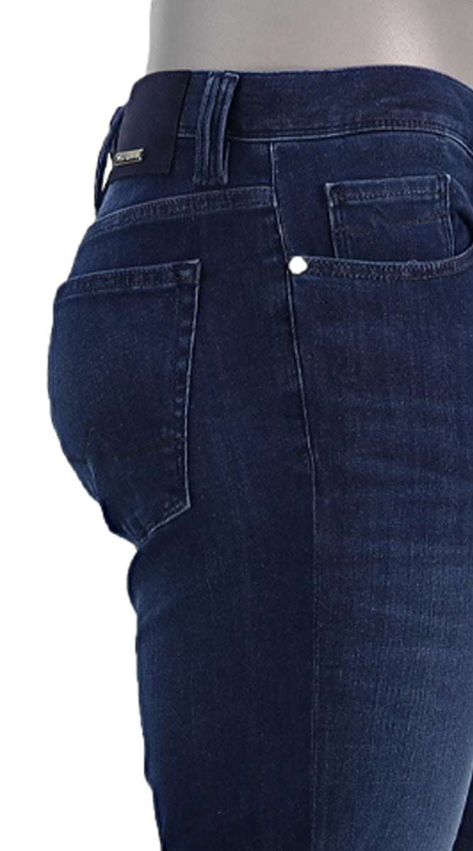 Pipe Light Soft Denim, 840