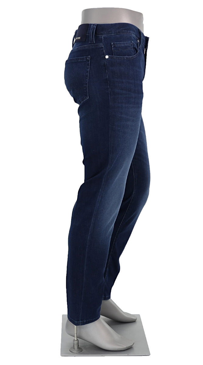 Pipe Light Soft Denim, 840