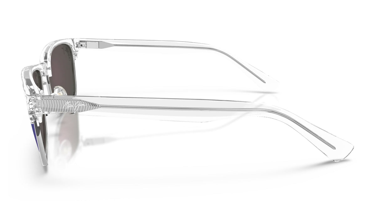 Maui Jim Kawika Sunglasses – side view
