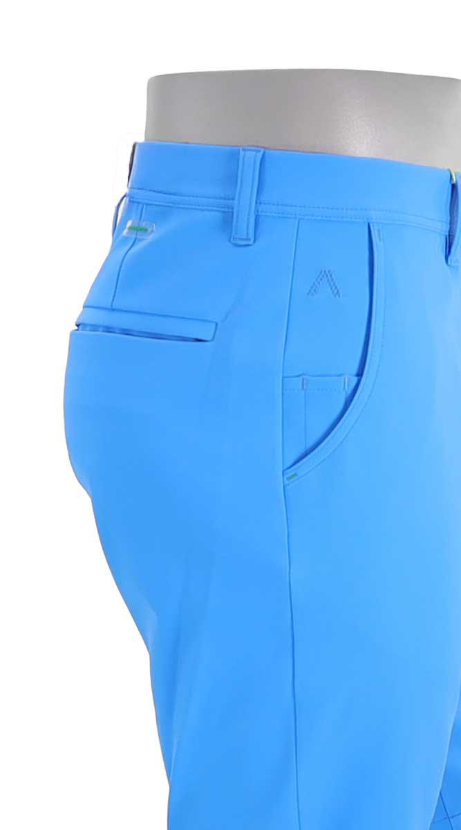 Alberto Earnie Shorts, Bright Blue