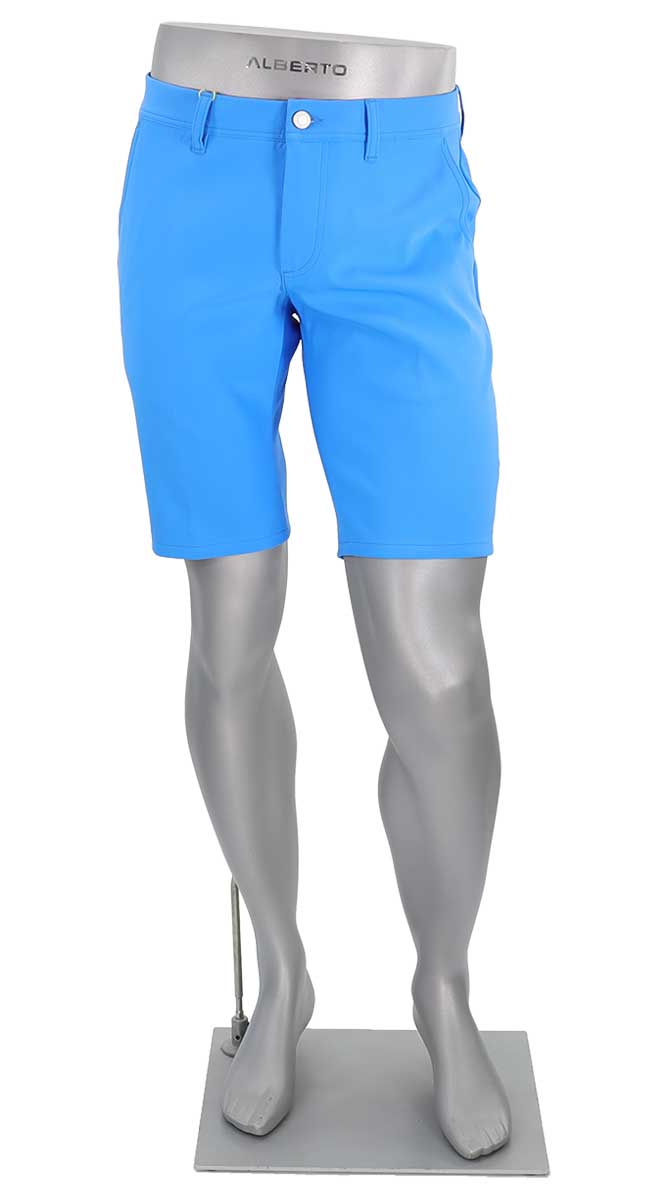 Alberto Earnie Shorts, Bright Blue