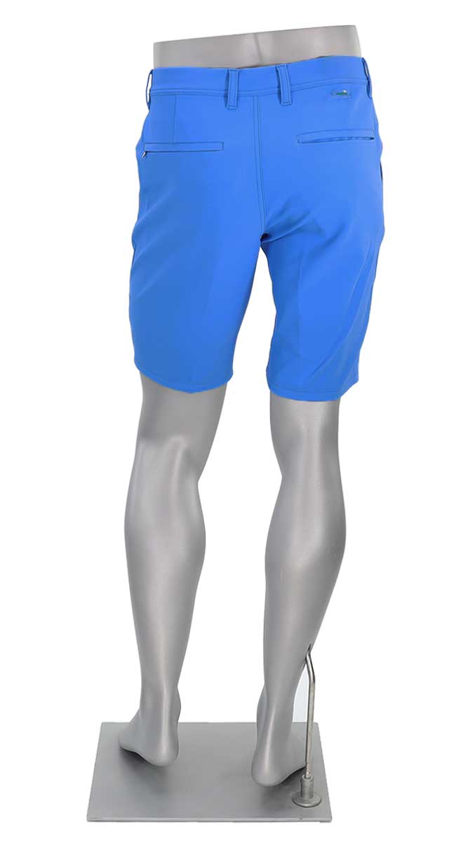 Alberto Earnie Shorts, Cobalt – view 3